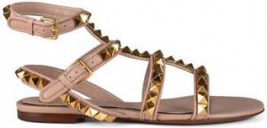 Valentino Sandalen