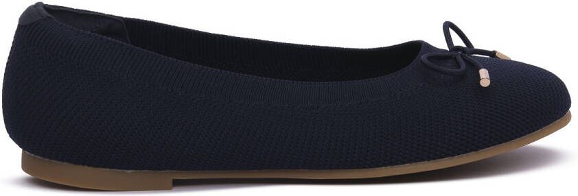 Valleverde Ballerina's BLU