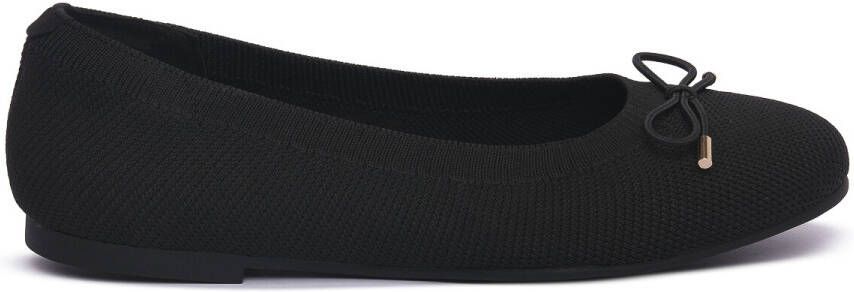 Valleverde Ballerina's NERO