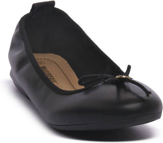 Valleverde Ballerina's NERO