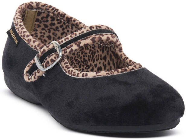 Valleverde Ballerina's NERO