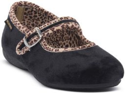 Valleverde Ballerina's NERO