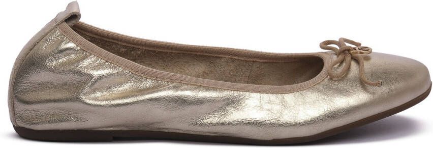 Valleverde Ballerina's PLATINO