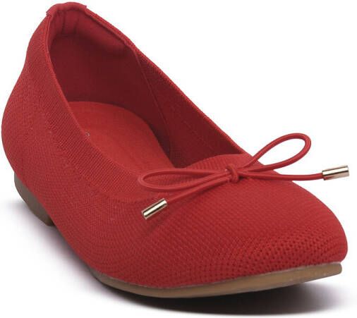 Valleverde Ballerina's ROSSO