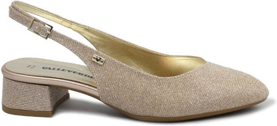 Valleverde Ballerina's VAL-E25-28060-GO