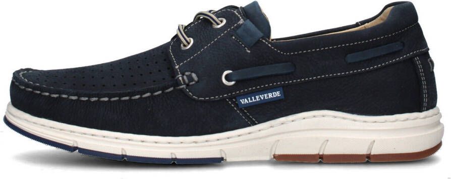 Valleverde Bootschoenen 13861