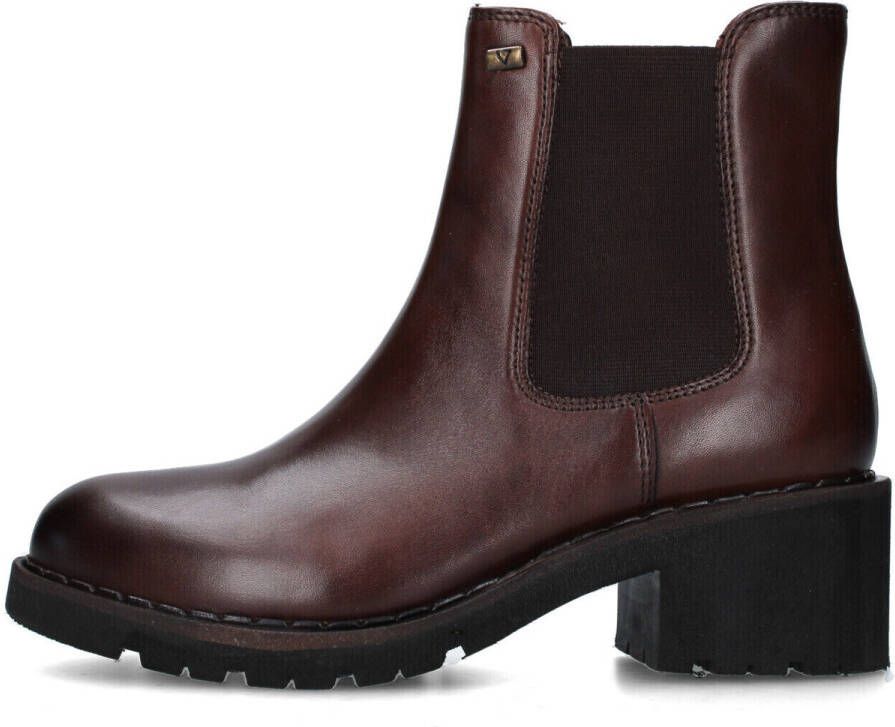 Valleverde Enkellaarzen VV17121 - Foto 2