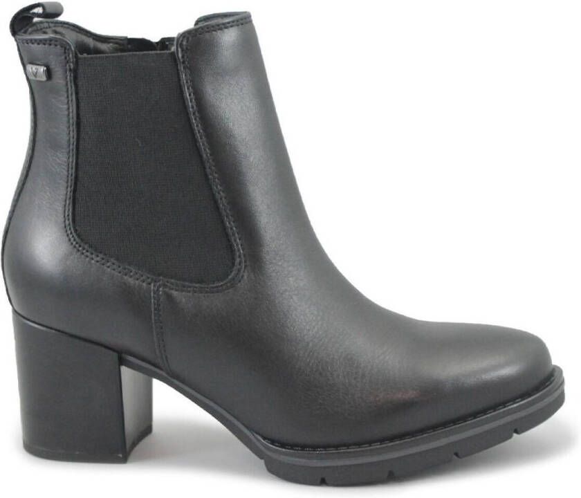 Valleverde Enkellaarzen VAL-I25-17201-NE - Foto 2