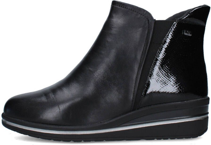 Valleverde Enkellaarzen VVVD254W