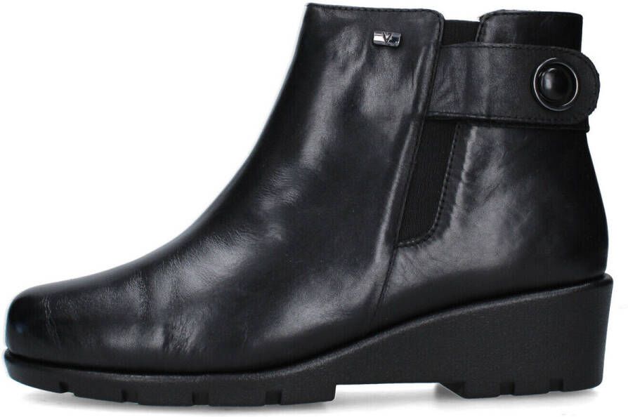 Valleverde Enkellaarzen VS10413W