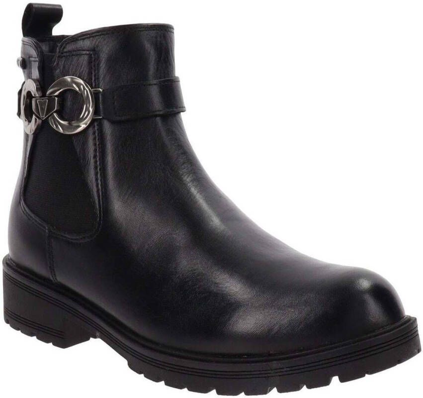 Valleverde Enkellaarzen VV17151