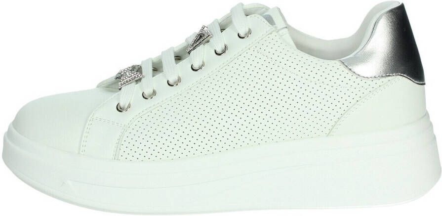 Valleverde Hoge Sneakers 35102