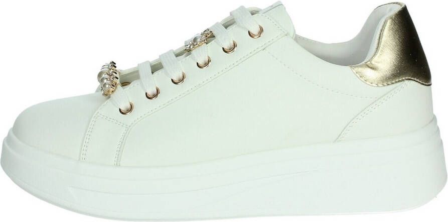 Valleverde Hoge Sneakers 35103