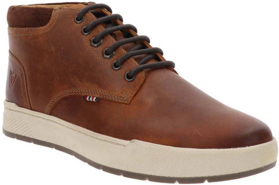 Valleverde Hoge Sneakers VV17891
