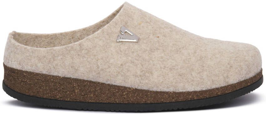 Valleverde Klompen BEIGE