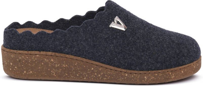 Valleverde Klompen BLU