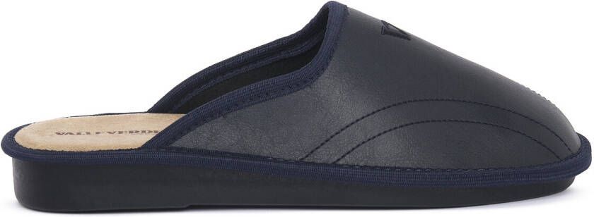 Valleverde Klompen BLU PANTOFOLA