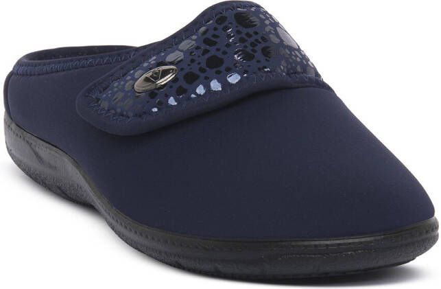 Valleverde Klompen BLU PANTOFOLA