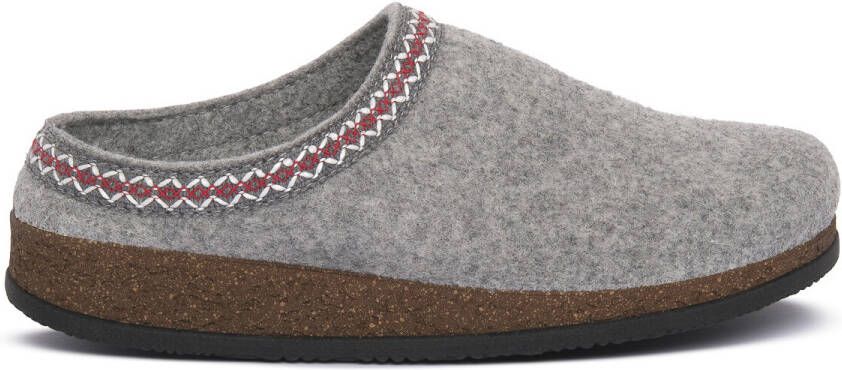 Valleverde Klompen CENERE