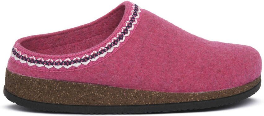 Valleverde Klompen FUXIA