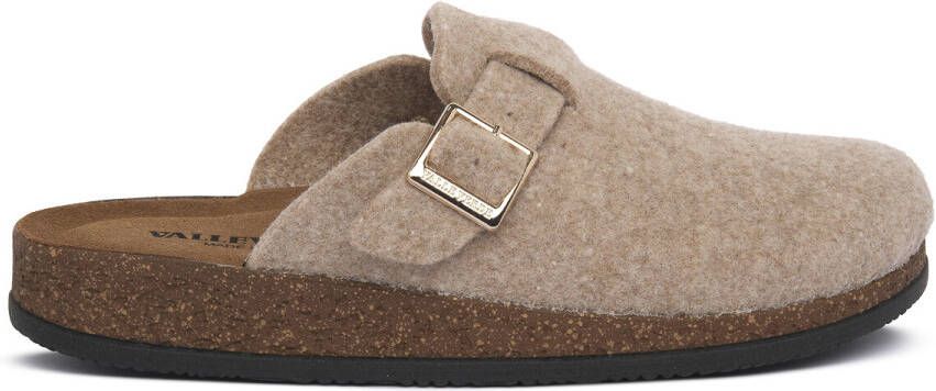 Valleverde Klompen NOCCIOLA