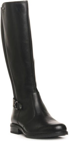 Valleverde Laarzen NERO