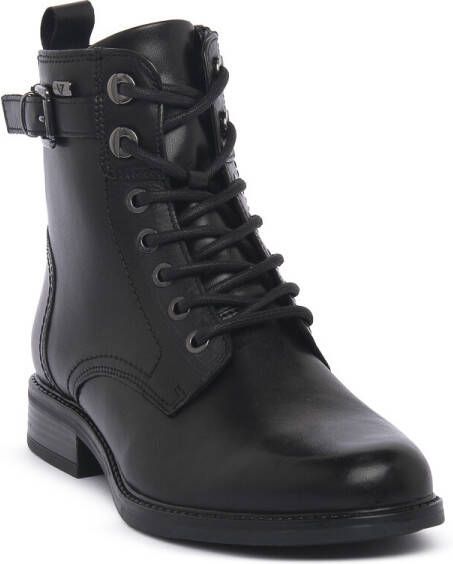 Valleverde Laarzen POLACCO NERO