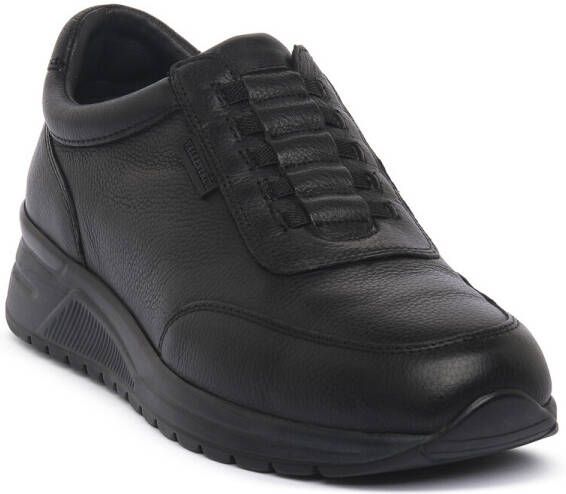 Valleverde Lage Sneakers NERO