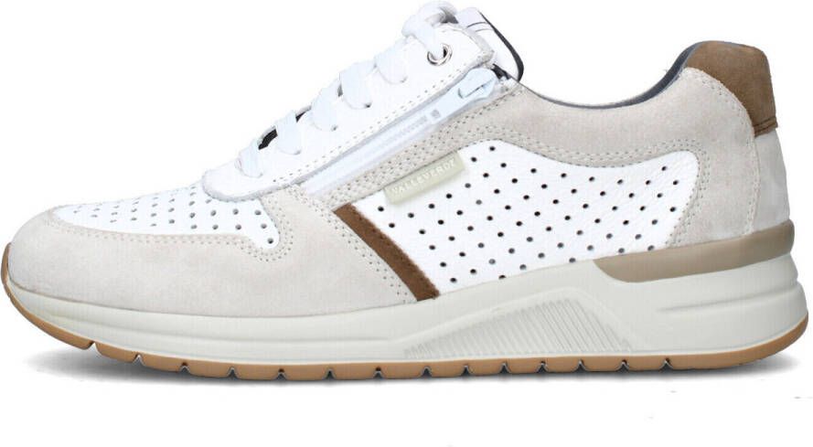 Valleverde Lage Sneakers V49904A