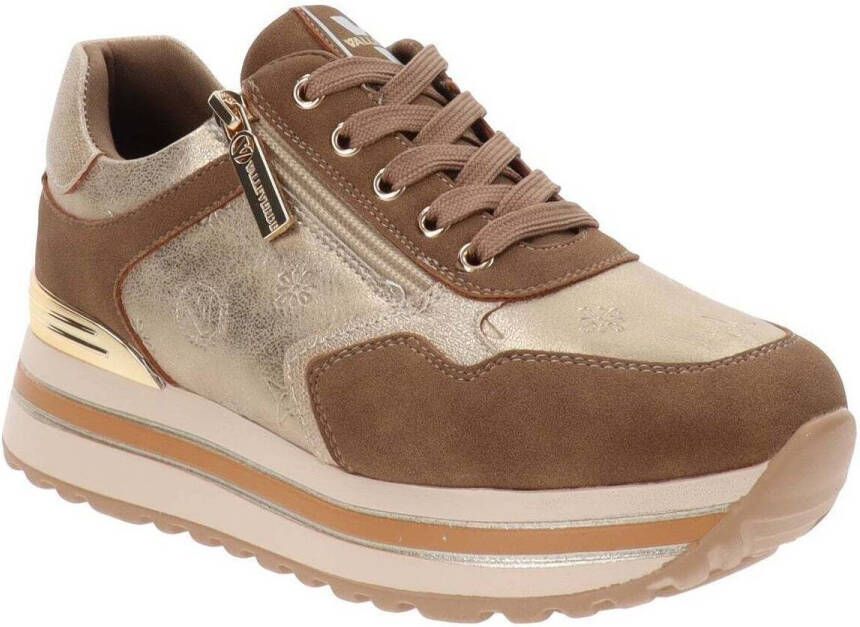 Valleverde Lage Sneakers VV35522L