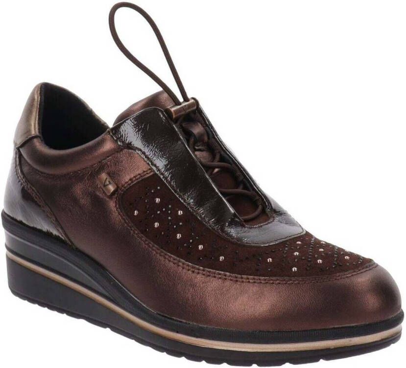 Valleverde Lage Sneakers VVVD250W