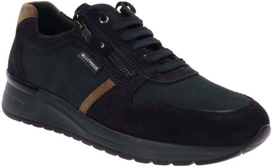 Valleverde Lage Sneakers VVVY954AW - Foto 2