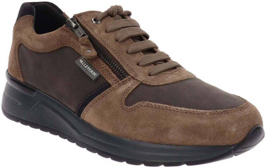 Valleverde Lage Sneakers VVVY954AW