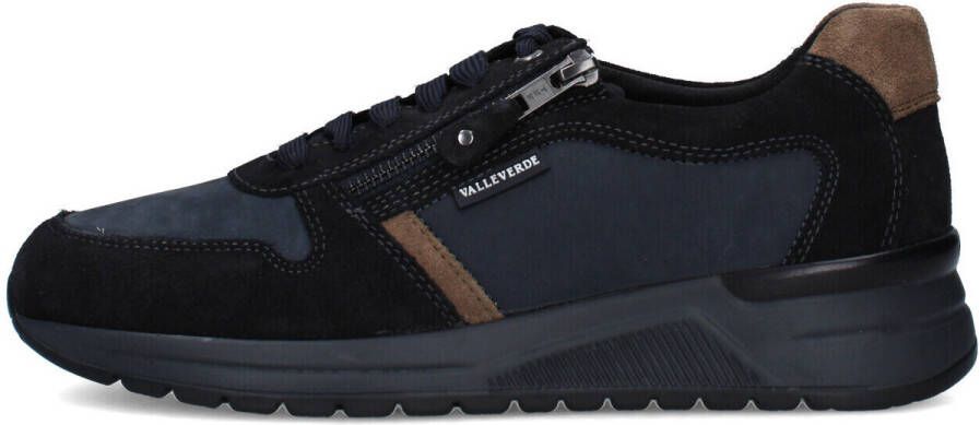 Valleverde Lage Sneakers VVVY954AW
