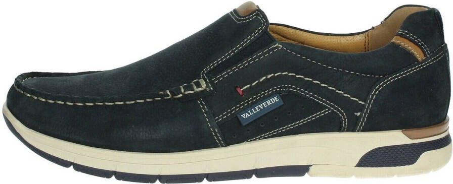 Valleverde Mocassins 17910