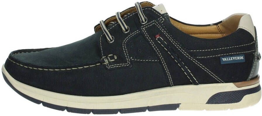 Valleverde Mocassins 17911
