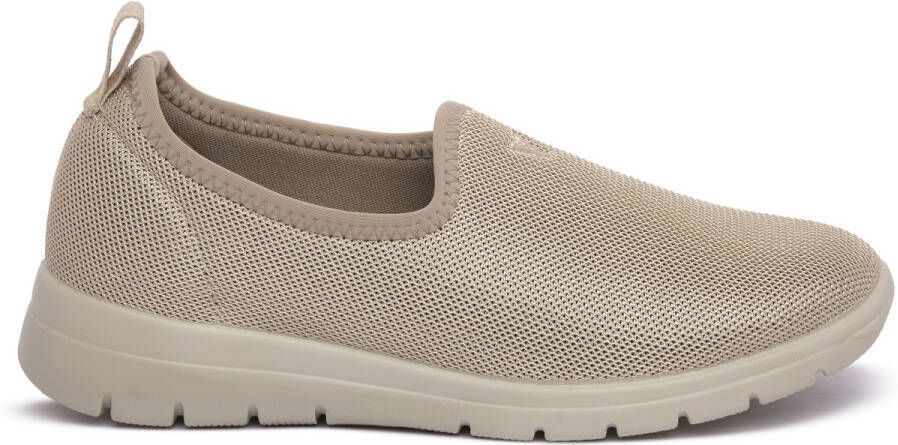 Valleverde Mocassins BEIGE