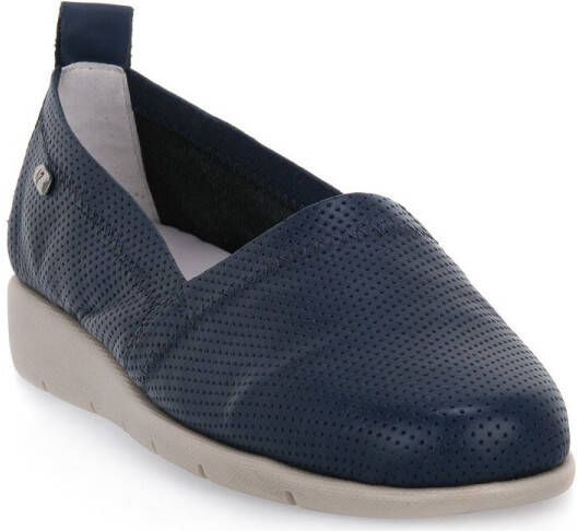 Valleverde Instappers BLU NAPPA