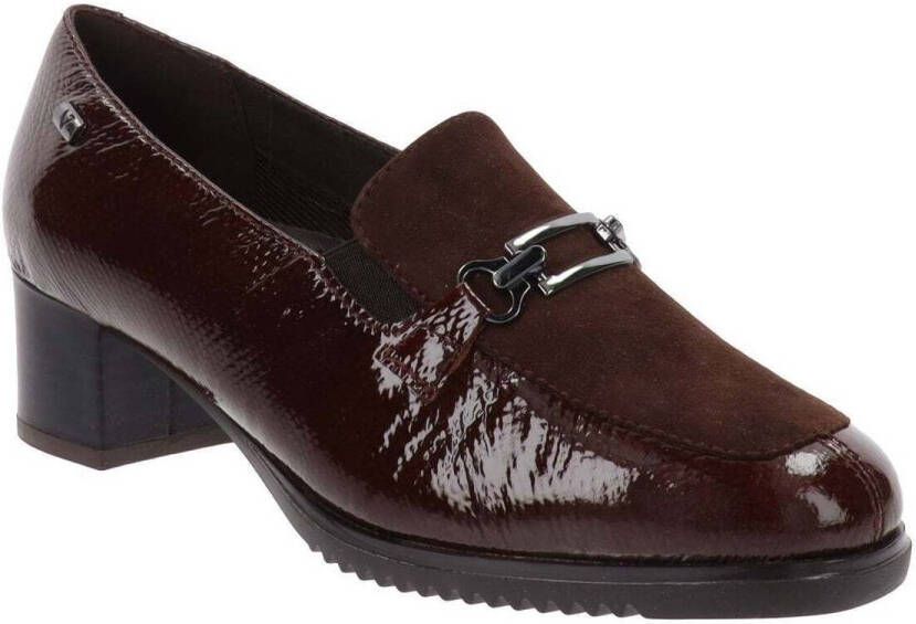 Valleverde Mocassins VV36379B