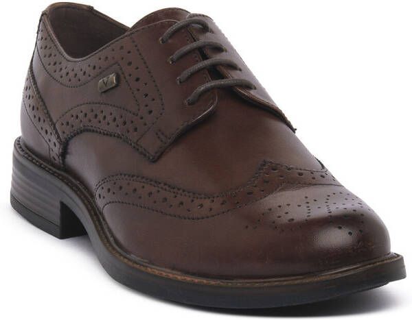 Valleverde Nette schoenen MARRONE