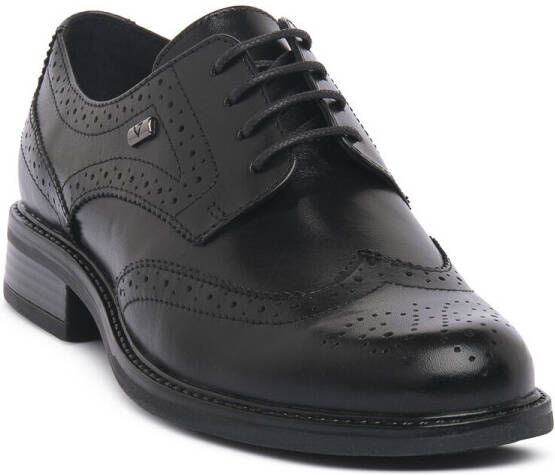 Valleverde Nette schoenen NERO