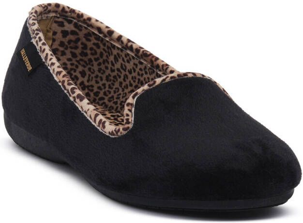 Valleverde Pantoffels BEIGE