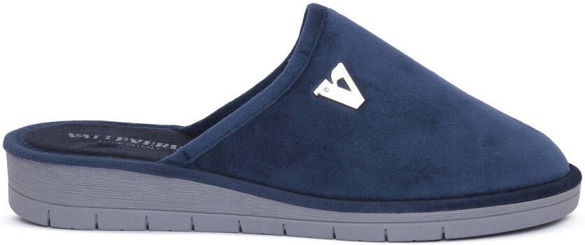 Valleverde Pantoffels BLU