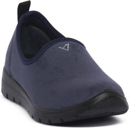 Valleverde Pantoffels BLU PANTOFOLA