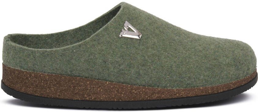 Valleverde Pantoffels MELA