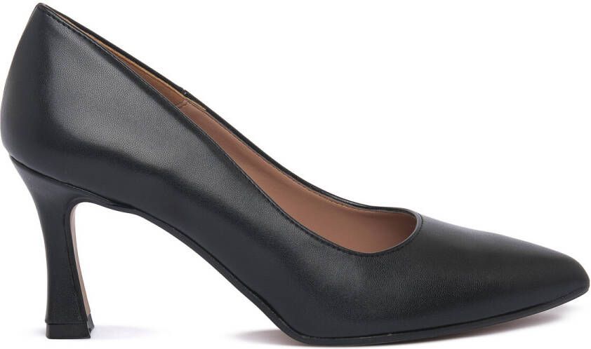 Valleverde Pumps BLACK DECOLTE