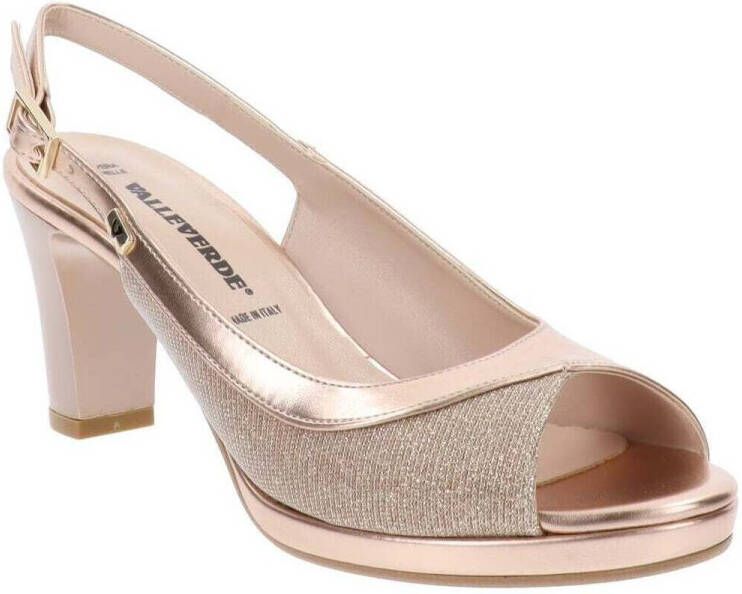 Valleverde Pumps VV28344