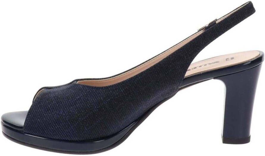 Valleverde Pumps VV28345