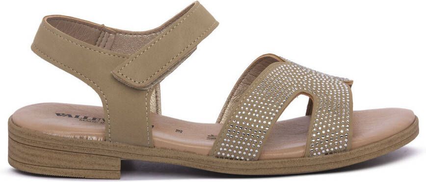Valleverde Sandalen BEIGE