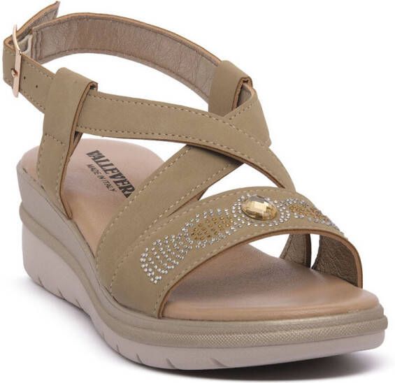 Valleverde Sandalen BEIGE